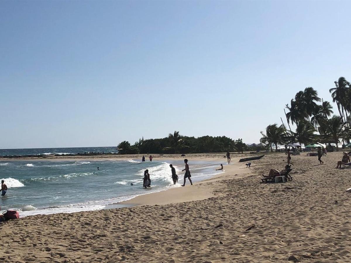 La Gaviota A3 Διαμέρισμα Juan Dolio Εξωτερικό φωτογραφία